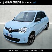 Renault Twingo Techno 22kWh