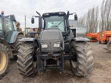 Valtra T191 anno 2010