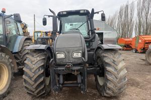 Valtra T191 anno 2010