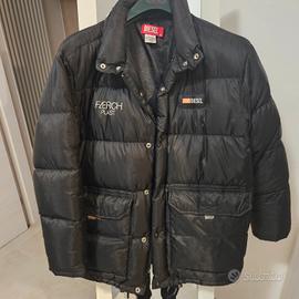 Originale piumino d'oca Diesel 