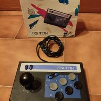 Joystick Fighter 1 Sega Mega Drive o Master System