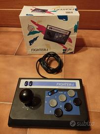 Joystick Fighter 1 Sega Mega Drive o Master System