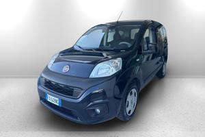 Fiat Qubo 1.3 mjt 16v easy s&s 80cv my19