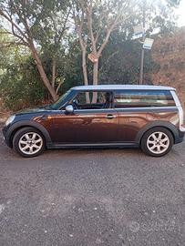 Mini Cooper clubman 