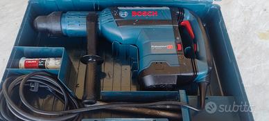 demolitore Bosch 