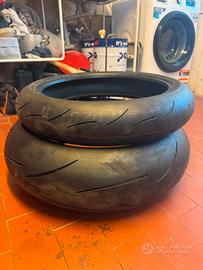Metzeler K3