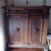 Libreria/credenza