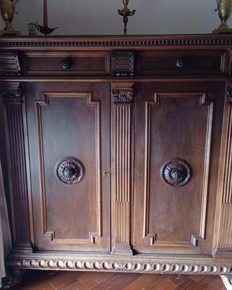 Libreria/credenza