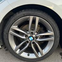 cerchi 18 bmw
