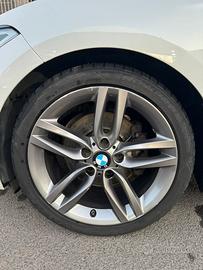 cerchi 18 bmw