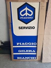 Piaggio Servizio 