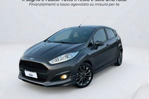 Ford Fiesta 1.5 TDCi 75CV 5 porte ST-Line