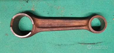 biella vespa piaggio PX 125