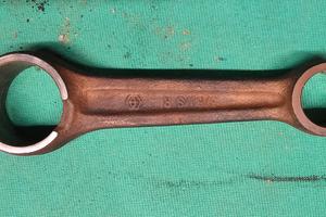 biella vespa piaggio PX 125