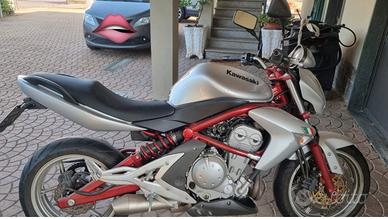 Kavasaki ER6N