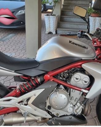Kavasaki ER6N