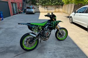 Yamaha dt 50 - 2 fast 70