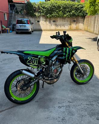 Yamaha dt 50 - 2 fast 70