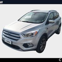 Ford Kuga 1.5 TDCI 120 CV S&S 2WD Titanium