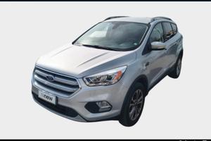 Ford Kuga 1.5 TDCI 120 CV S&S 2WD Titanium