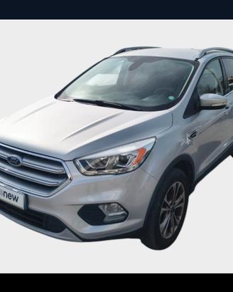 Ford Kuga 1.5 TDCI 120 CV S&S 2WD Titanium