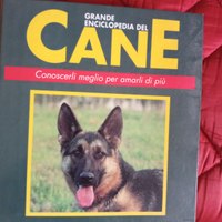 Enciclopedia del cane