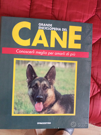 Enciclopedia del cane