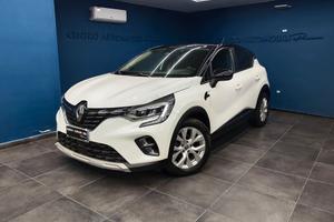 Renault Captur Blue dCi 1,5 95 CV Intens MANUALE
