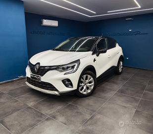 Renault Captur Blue dCi 1,5 95 CV Intens MANUALE