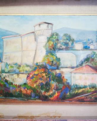 Quadro Coré