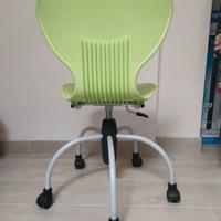 sedia scrivania 