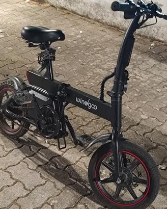 bici windgoo