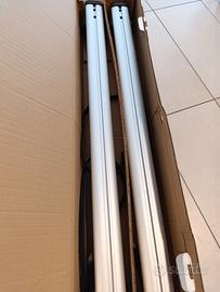 Barre portatutto Q3 2012