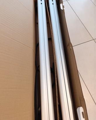 Barre portatutto Q3 2012