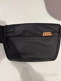 Marsupio fotografico