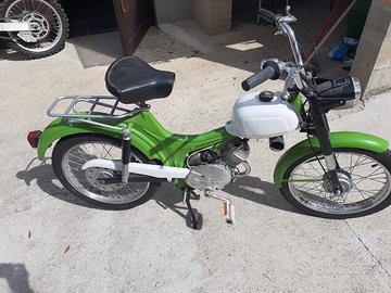 moto guzzi dingo 50cc