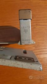 Spillatrice vintage Zenith 522 E