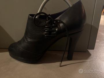 👠 Scarpe Sergio Rossi ottime condizion