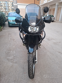 Honda transalp 650 2001