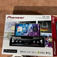 Autoradio pioneer sph - 10BT