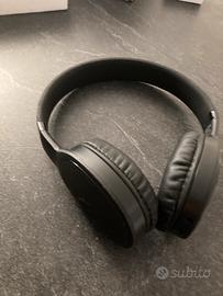 Cuffia bluetooth cellularline