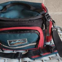 Borsa macchina fotografica