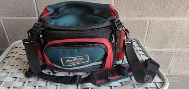 Borsa macchina fotografica