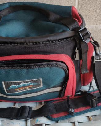 Borsa macchina fotografica