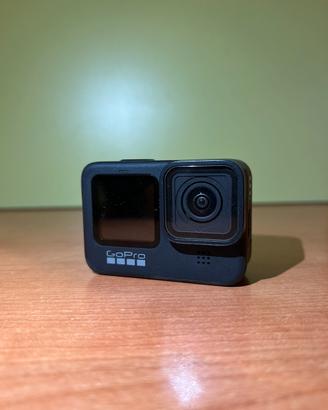 Gopro Hero 9 Black