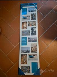 Portafoto multiplo nuovo 