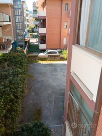 Bilocale sul mare confine Pescara Francavilla