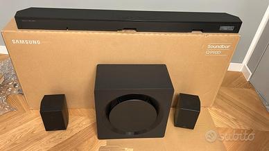 soundbar