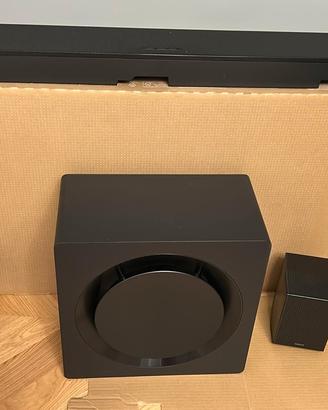 soundbar