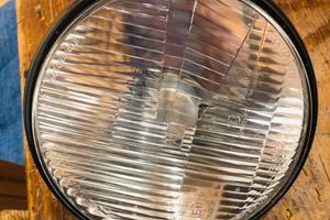 ducati monster fanale bosch H4